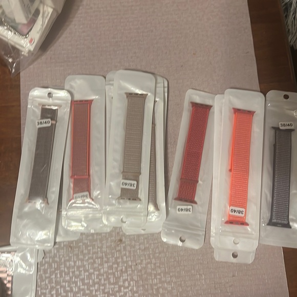 Apple Watch bands 38/ 40 mm - Picture 8 of 16